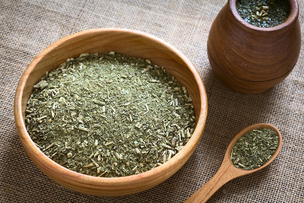 Can Yerba Mate tea actually crush your afternoon fatigue? Here's