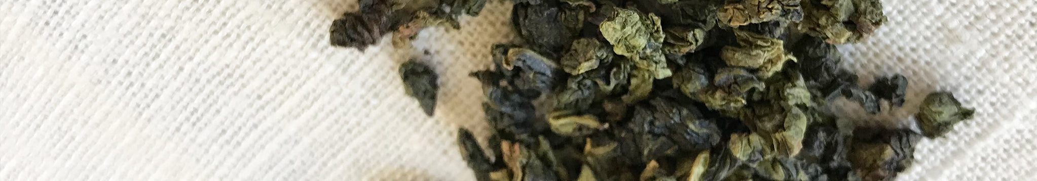 Oolong Tea