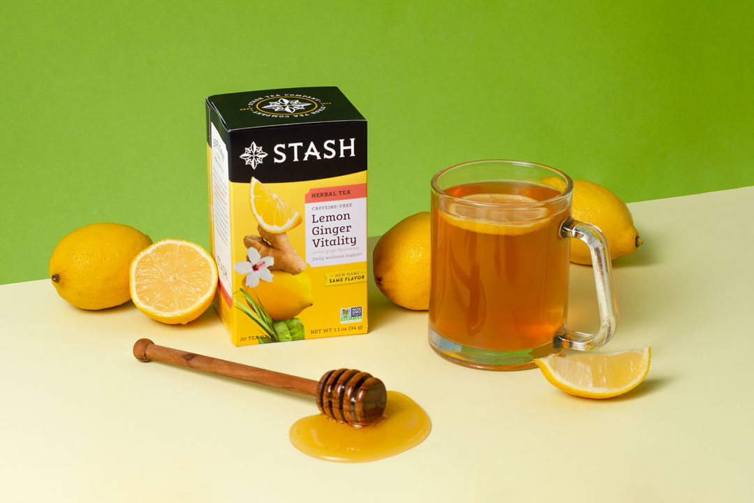 Wellness Tea