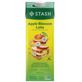 Apple Blossom Latte