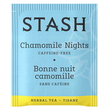 Chamomile Nights Herbal Tea