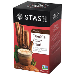 Homemade Chai Tea Latte Recipe | Stash Tea